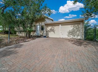3620 N Jamison Blvd, Flagstaff, AZ 86004