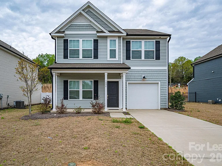 1004 Davis Hills Dr — Photo 1