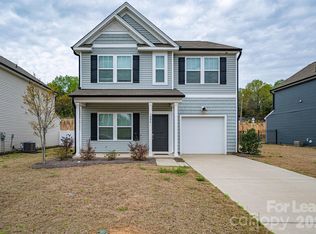 1004 Davis Hills Dr, Dallas, NC 28034