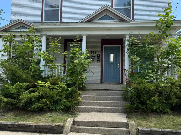 112 Eastern Ave SE APT 2, Grand Rapids, MI 49503