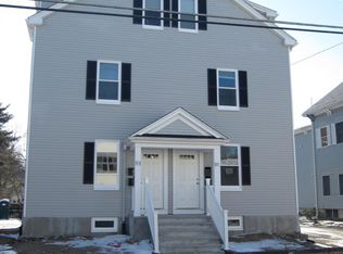 93 Park St, Medford, MA 02155