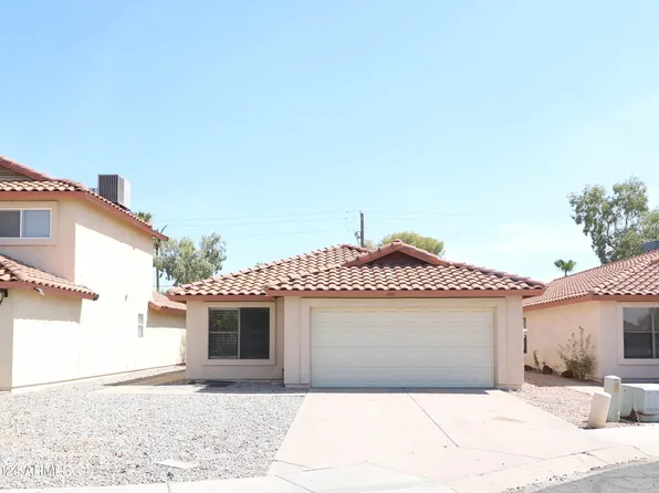 4545 N 67TH Avenue #1071, Phoenix, AZ 85033