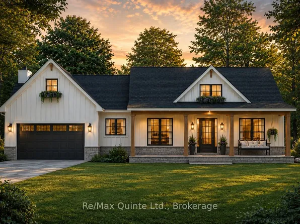 348 Michaels Way, Prince Edward County, ON K0K 1L0