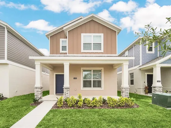 16435 Parable Way, Winter Garden, FL 34787