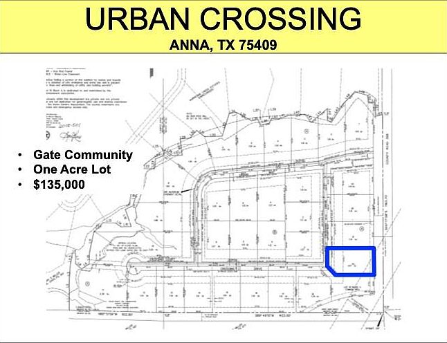 2nd image of 3015 Crossing Dr Lot 22R