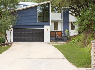 15627 Powder River St, San Antonio, TX 78232