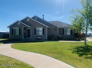 141 W Thornton Dr, Show Low, AZ 85901