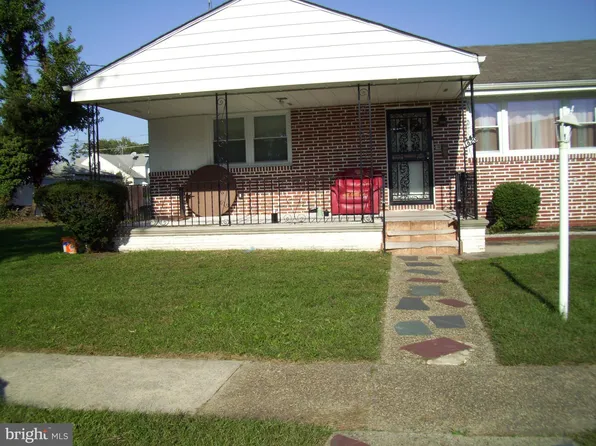 1620 41st St, Pennsauken, NJ 08110