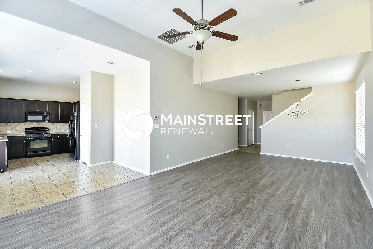 Living Room - 6523 Candlecrest Ct