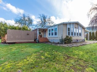 4580 Kalmia St, Sweet Home, OR 97386