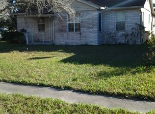 314 E 2nd St, Bishop, TX 78343