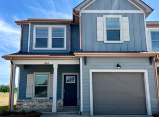 1106 Jolly Ln, Grovetown, GA 30813