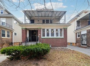 141 Donaldson Rd, Buffalo, NY 14208