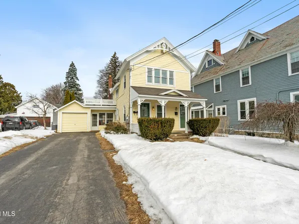 161 Lake Avenue, Saratoga Springs, NY 12866