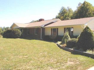 388 Hege Rd, Lexington, NC 27295
