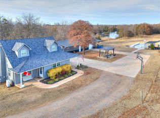 912 Bell Dr, Newcastle, OK 73065