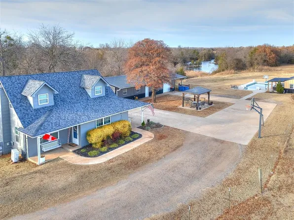 912 Bell Dr, Newcastle, OK 73065