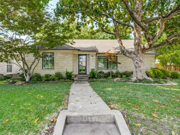 6502 Anita St, Dallas, TX 75214