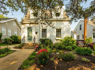 3741 W 138th St, Cleveland, OH 44111