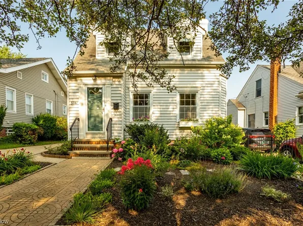 3741 W 138th St, Cleveland, OH 44111