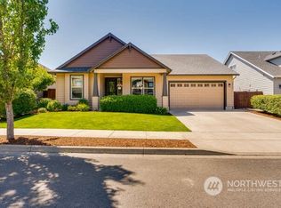 10510 NE 155th Ave, Vancouver, WA 98682