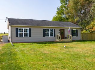 9638 D Dr N, Battle Creek, MI 49014