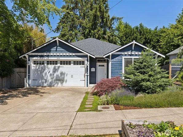 1212 9th Avenue SE, Olympia, WA 98501