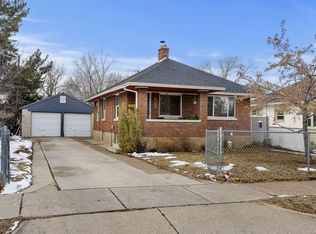 3825 S Adams Ave, South Ogden, UT 84403