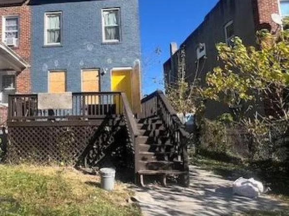 5251 Cordelia Ave, Baltimore, MD 21215
