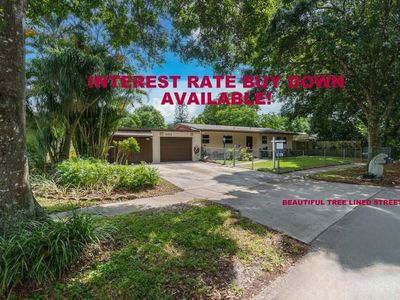 1012 SW 47th Ave, Plantation, FL, 33317