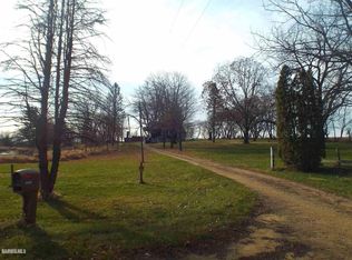 12486 N Adeline Rd, German Valley, IL 61039