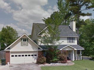 1150 Overwood Ct, Auburn, AL 36830