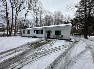 46 Silver Ridge, Veazie, ME 04401