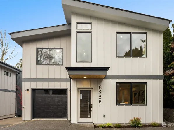825 NE 105th St B, Seattle, WA 98125