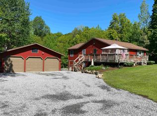 2016 Hinman Settler Road, Derby, VT 05829