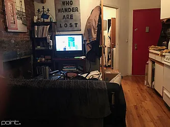 Rented by Point NYC