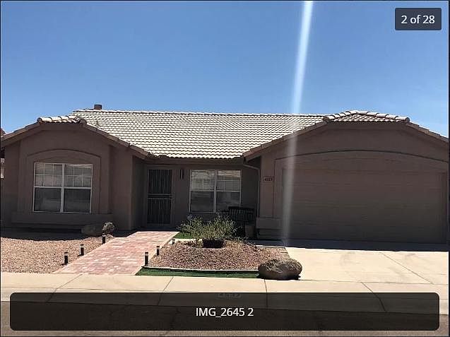 1st image of 4537 E Campo Bello Dr