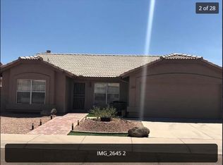 4537 E Campo Bello Dr, Phoenix, AZ 85032