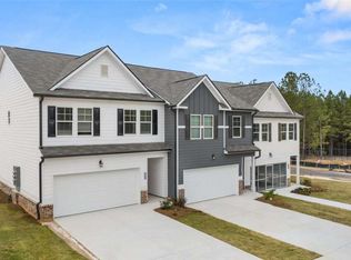 6383 Sundowner Pl #137, South Fulton, GA 30331