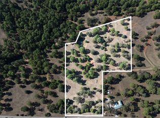 Copeland Hill Rd, Smithville, TX 78957