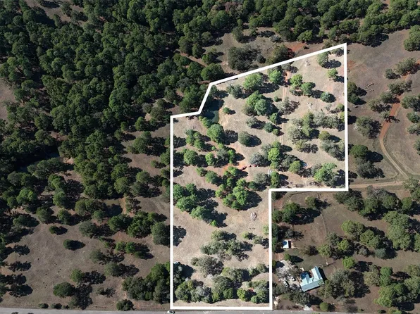 Copeland Hill Rd, Smithville, TX 78957