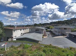 37 Monte Vista Dr APT 3, Monterey, CA 93940