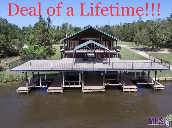 15757 Cypress Point Ln, French Settlement, LA 70733