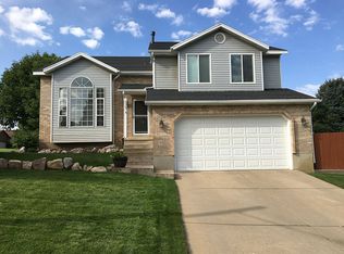 5347 S Ridgeline Dr, Washington Terrace, UT 84405