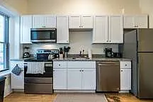 1463 Beacon St #11 — Photo 4