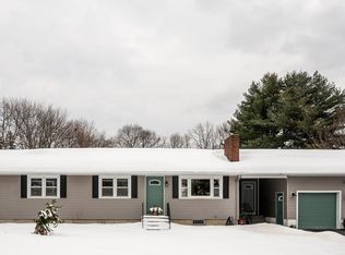 139 Michigan Avenue, Manchester, NH 03104