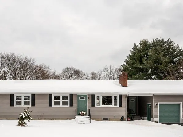 139 Michigan Avenue, Manchester, NH 03104