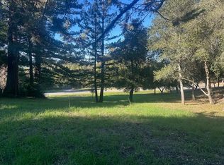 0 Vista Verde Way, Portola Valley, CA 94028