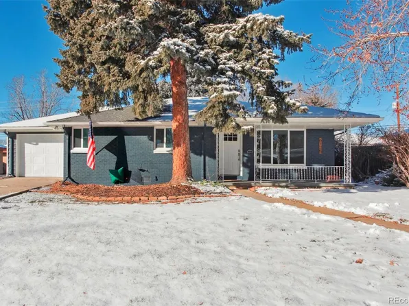 6125 Brentwood Street, Arvada, CO 80004