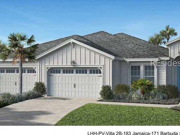 1106 Harborside Drive, Hardeeville, SC 29927